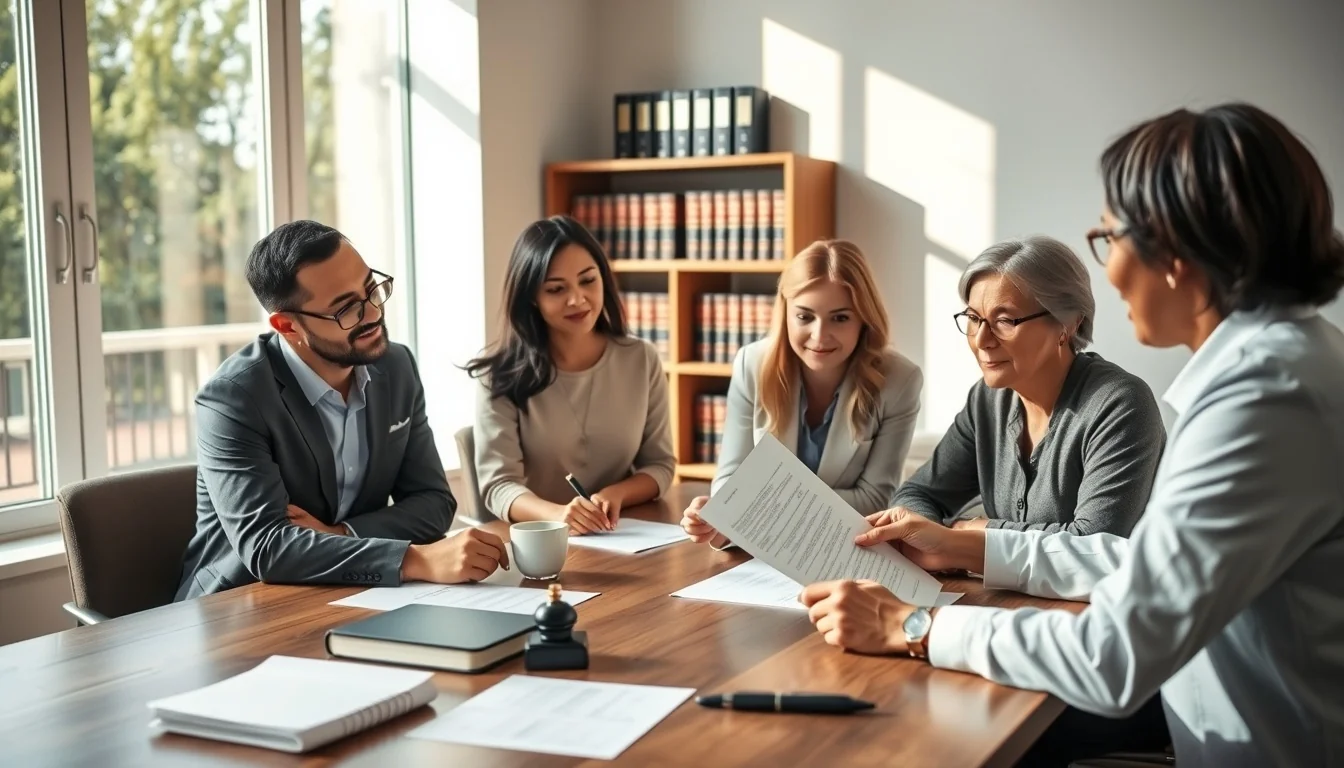 Your Home Buying Ally