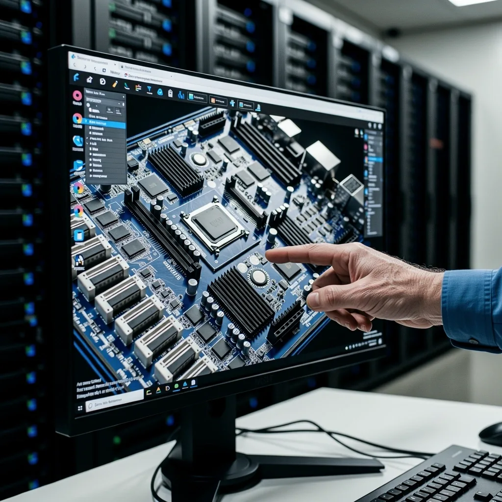 Focused engineering expertise