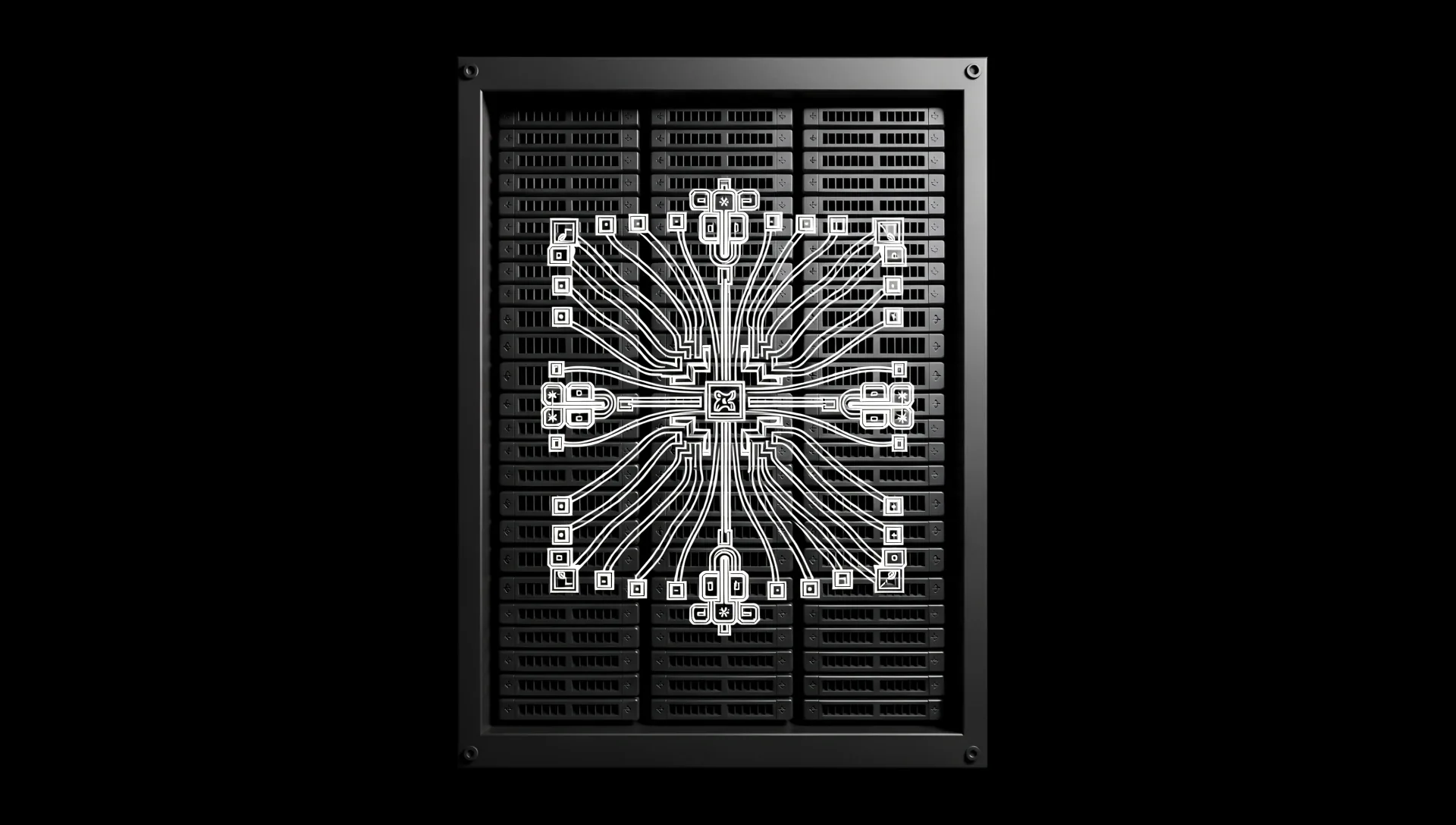 High-performance computing infrastructure