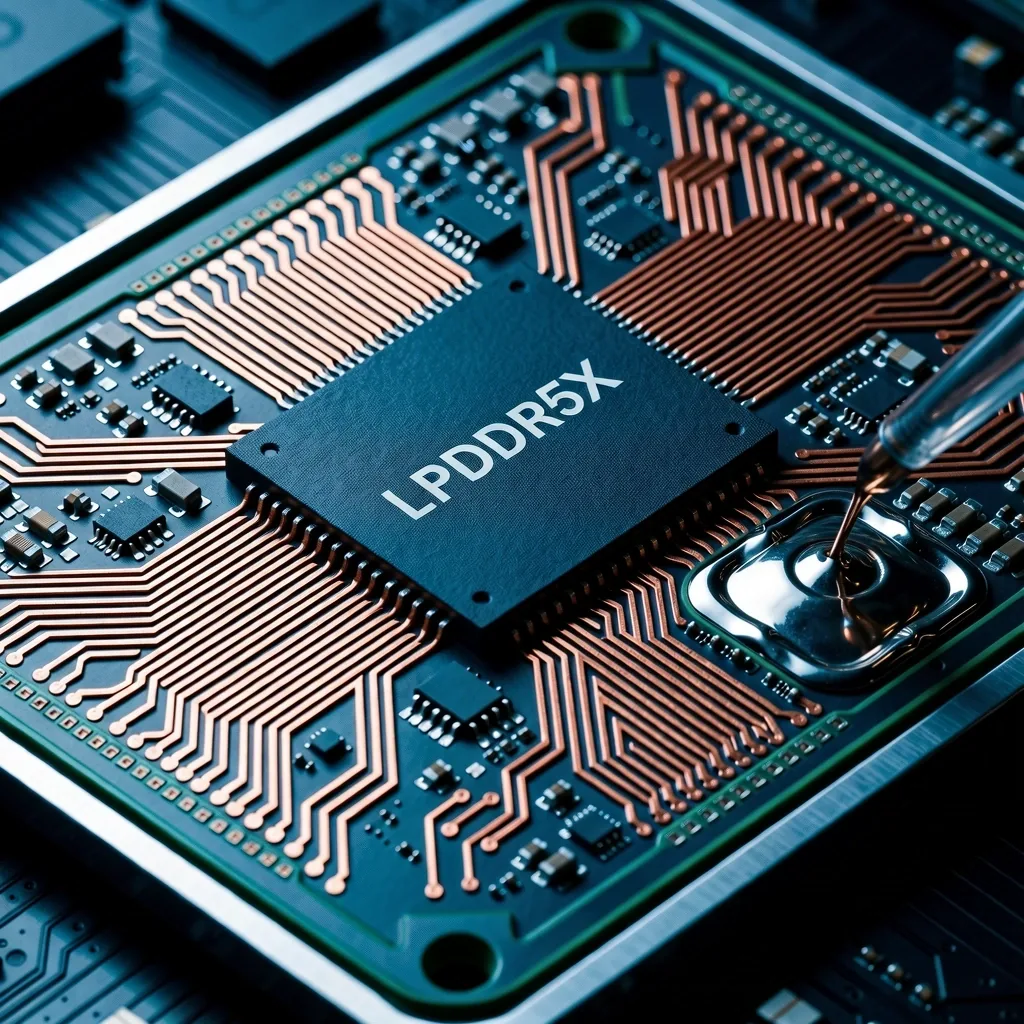 Microprocessor architecture