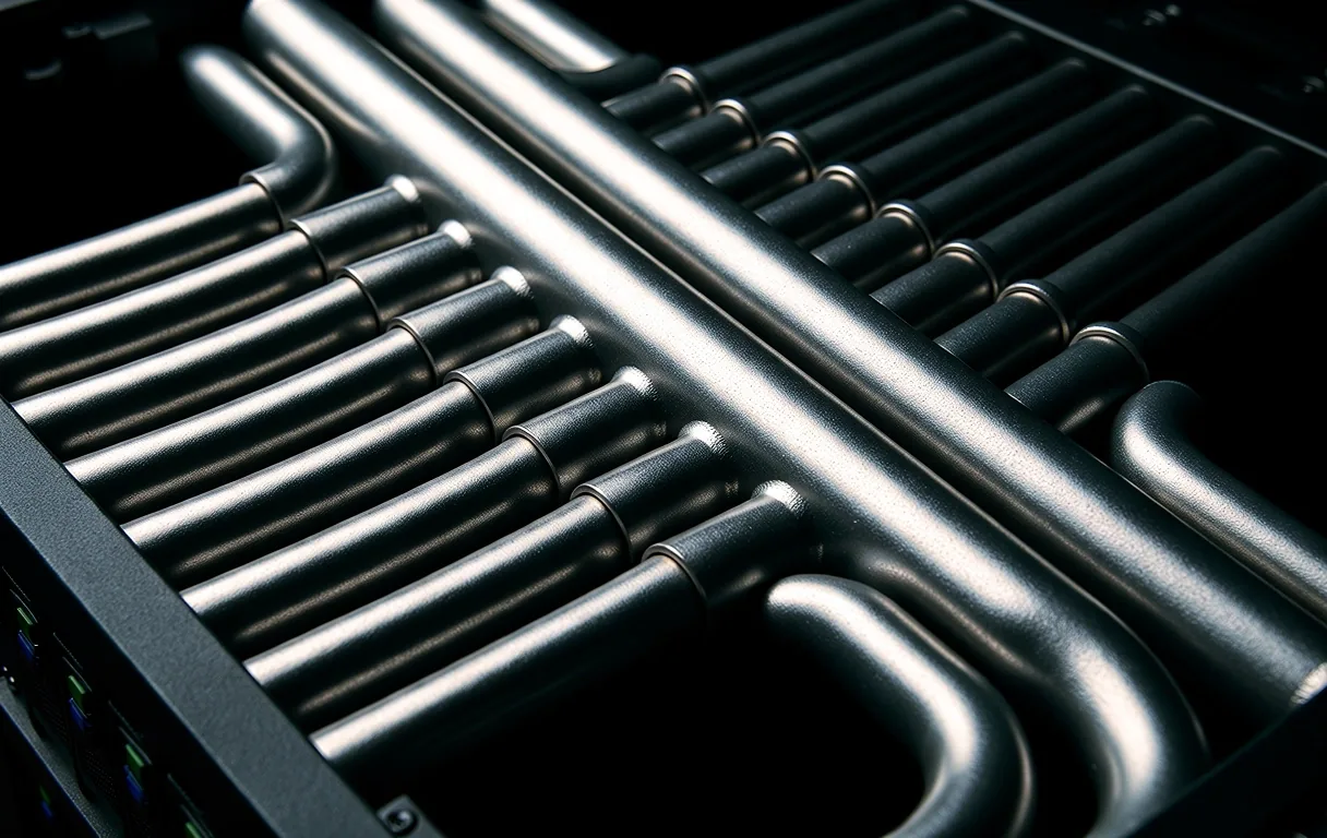 Hardware manifold