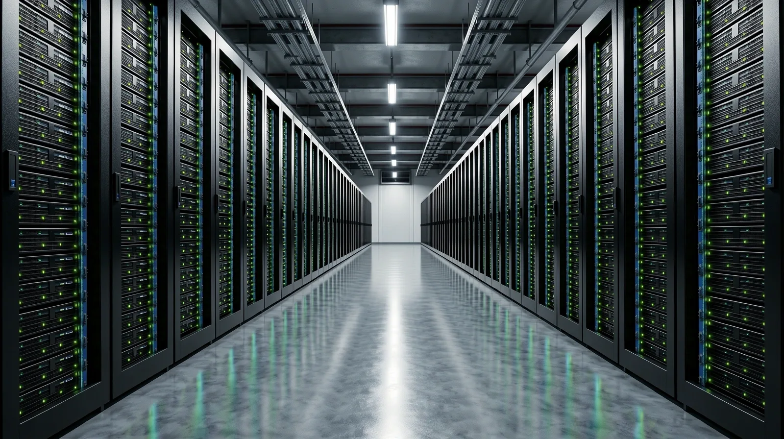 High-density compute infrastructure