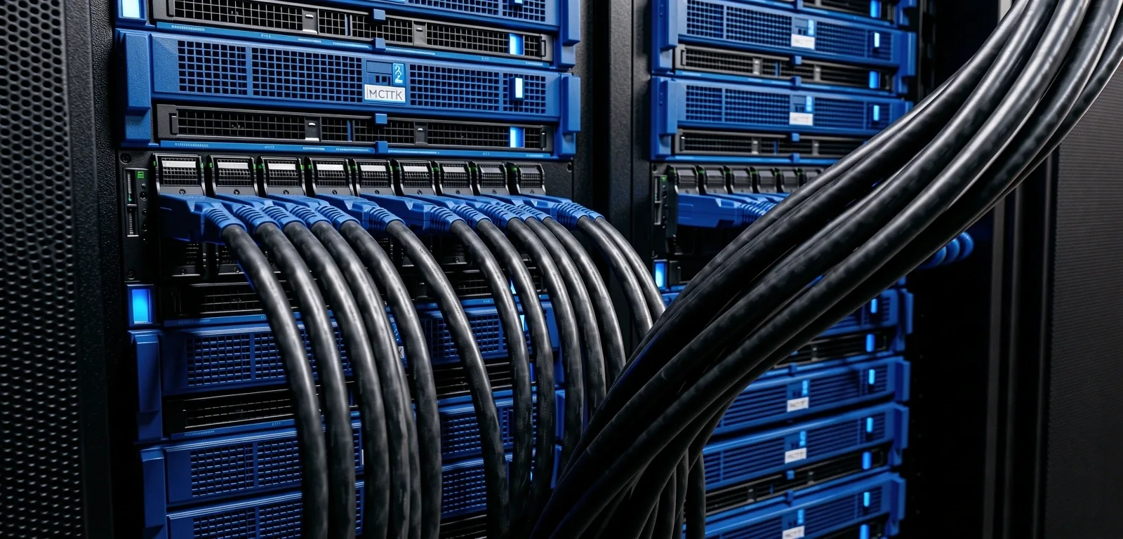 The infrastructure of neural intelligence